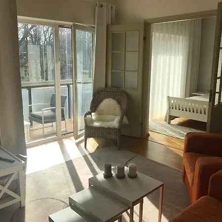 Apartment Weizenberg Tallinn