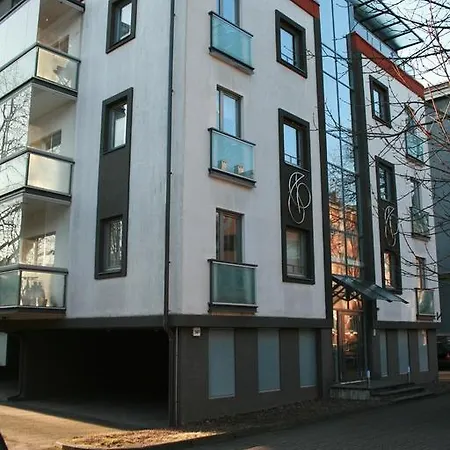 Apartment Weizenberg Tallinn